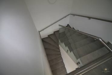 Kiadó új építésű, energiatakarékos családi ház a 17 kerület kedvelt részén