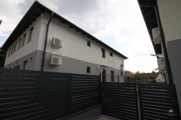 Kiadó új építésű, energiatakarékos családi ház a 17 kerület kedvelt részén