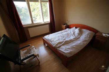 Eladó egy 3 lakásos társasház a XVII. kerületben