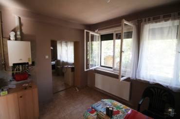 Eladó egy 3 lakásos társasház a XVII. kerületben