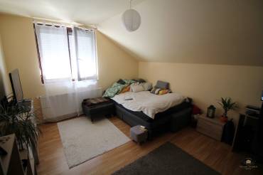 Eladó egy 3 lakásos társasház a XVII. kerületben
