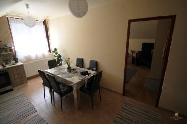 Eladó egy 3 lakásos társasház a XVII. kerületben