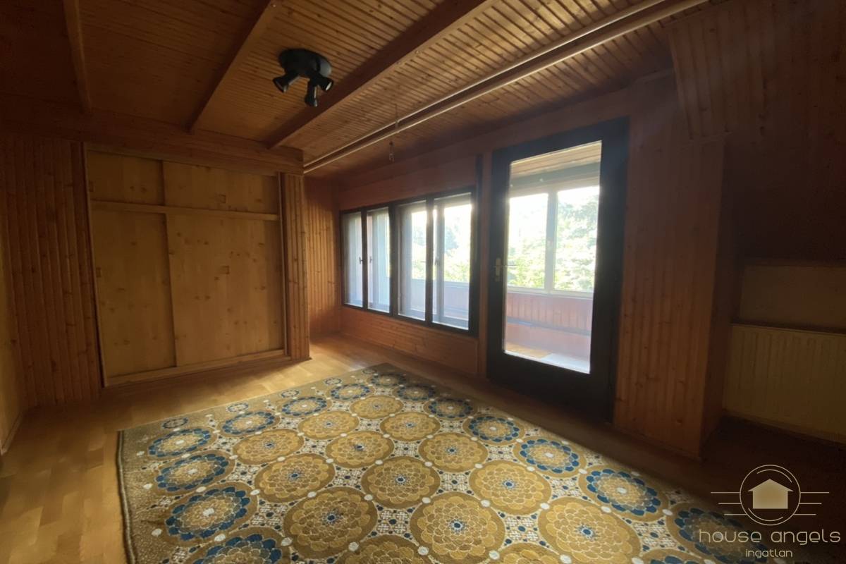 Óbuda legfelkapottabb részén családi ház eladó közel 900 nm-es telken