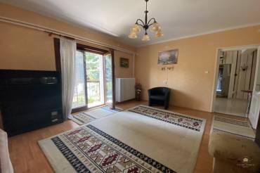 Óbuda legfelkapottabb részén családi ház eladó közel 900 nm-es telken