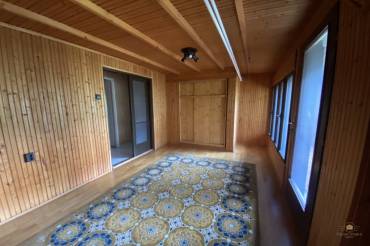 Óbuda legfelkapottabb részén családi ház eladó közel 900 nm-es telken