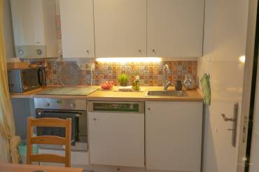 Óbuda legfelkapottabb részén családi ház eladó közel 900 nm-es telken