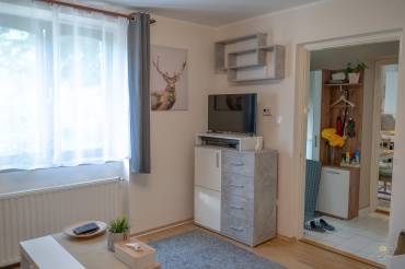 Óbuda legfelkapottabb részén családi ház eladó közel 900 nm-es telken