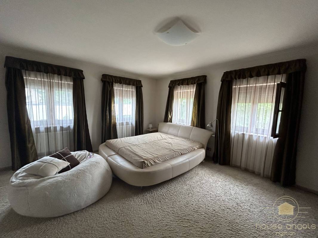 Luxus családi ház eladó a kerület szívében