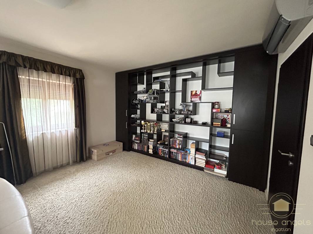 Luxus családi ház eladó a kerület szívében