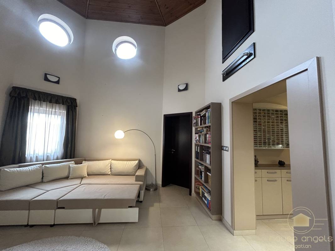 Luxus családi ház eladó a kerület szívében