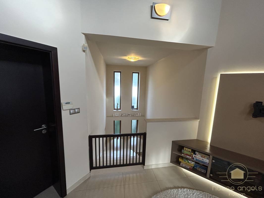 Luxus családi ház eladó a kerület szívében