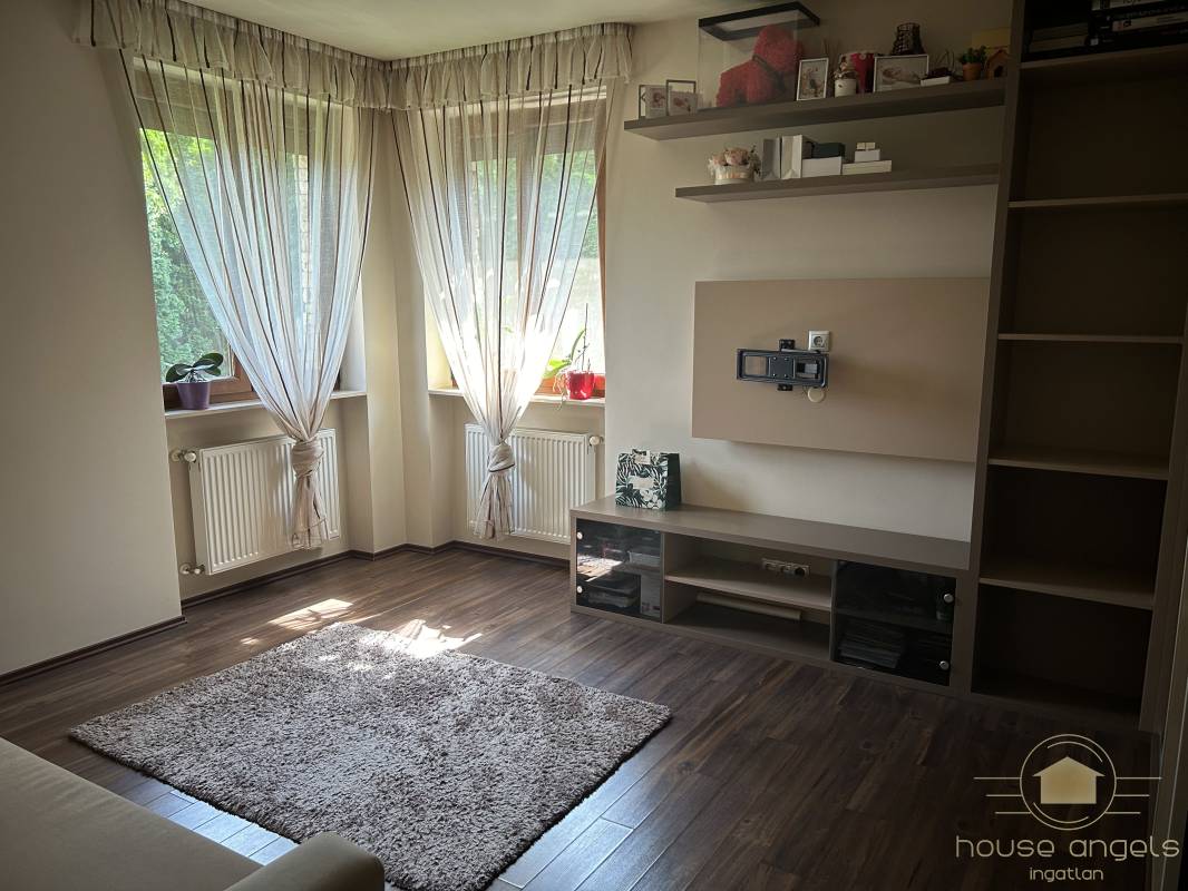 Luxus családi ház eladó a kerület szívében