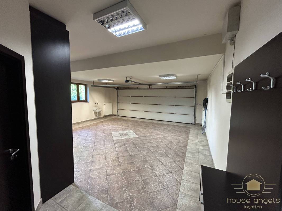 Luxus családi ház eladó a kerület szívében