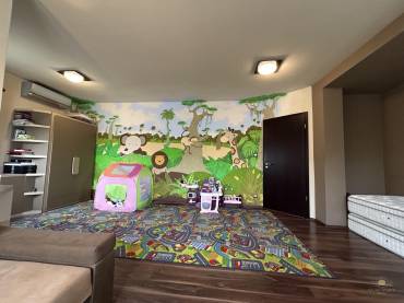 Luxus családi ház eladó a kerület szívében