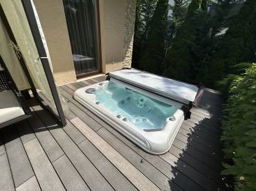 Luxus családi ház eladó a kerület szívében