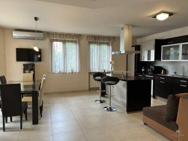 Luxus családi ház eladó a kerület szívében