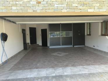 Luxus családi ház eladó a kerület szívében