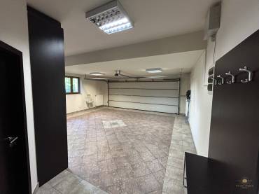 Luxus családi ház eladó a kerület szívében