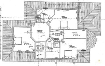 Luxus családi ház eladó a kerület szívében