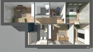 Eladó garázsos ikerházak Pécelen, panorámás környezetben