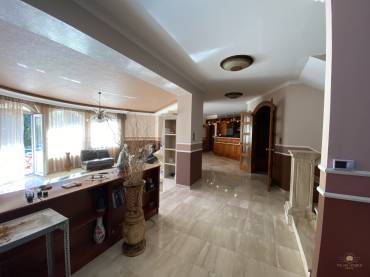 Mesés luxusingatlan eladó Akadémiaújtelen, a számozott utcákban