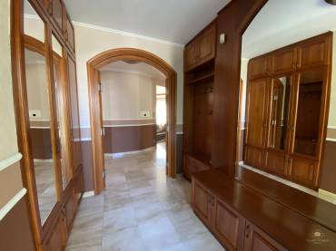 Mesés luxusingatlan eladó Akadémiaújtelen, a számozott utcákban