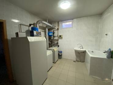 Mesés luxusingatlan eladó Akadémiaújtelen, a számozott utcákban