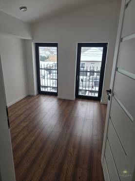 Belső kétszintes, liftes modern luxusház eladó Vecsésen