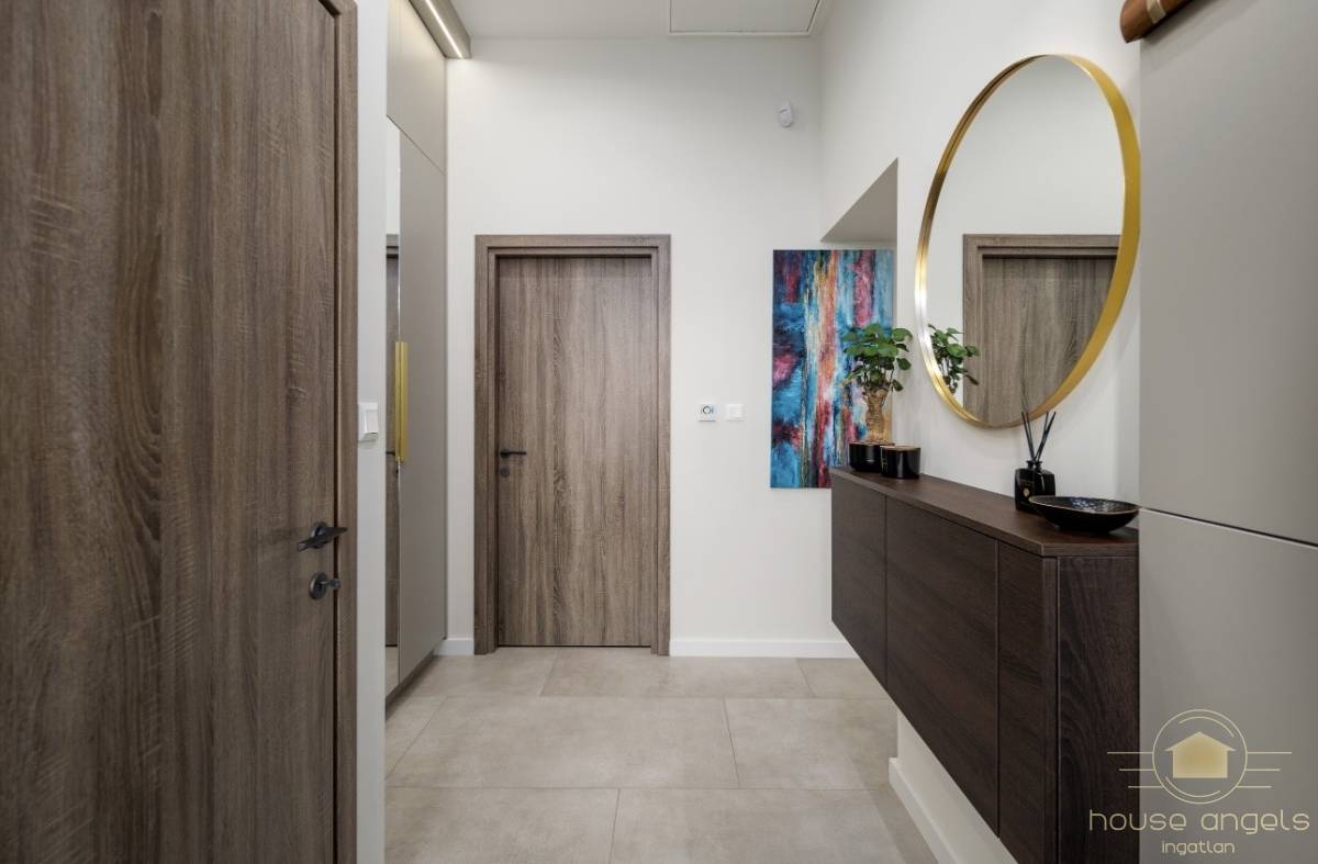 Meseszép luxusingatlan eladó a XVII. kerület Ecserhez közel eső részén