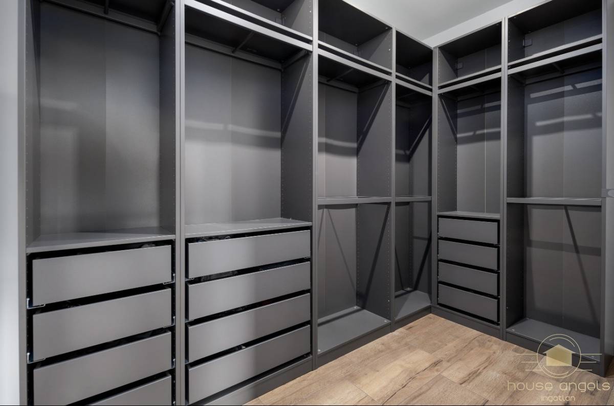 Meseszép luxusingatlan eladó a XVII. kerület Ecserhez közel eső részén