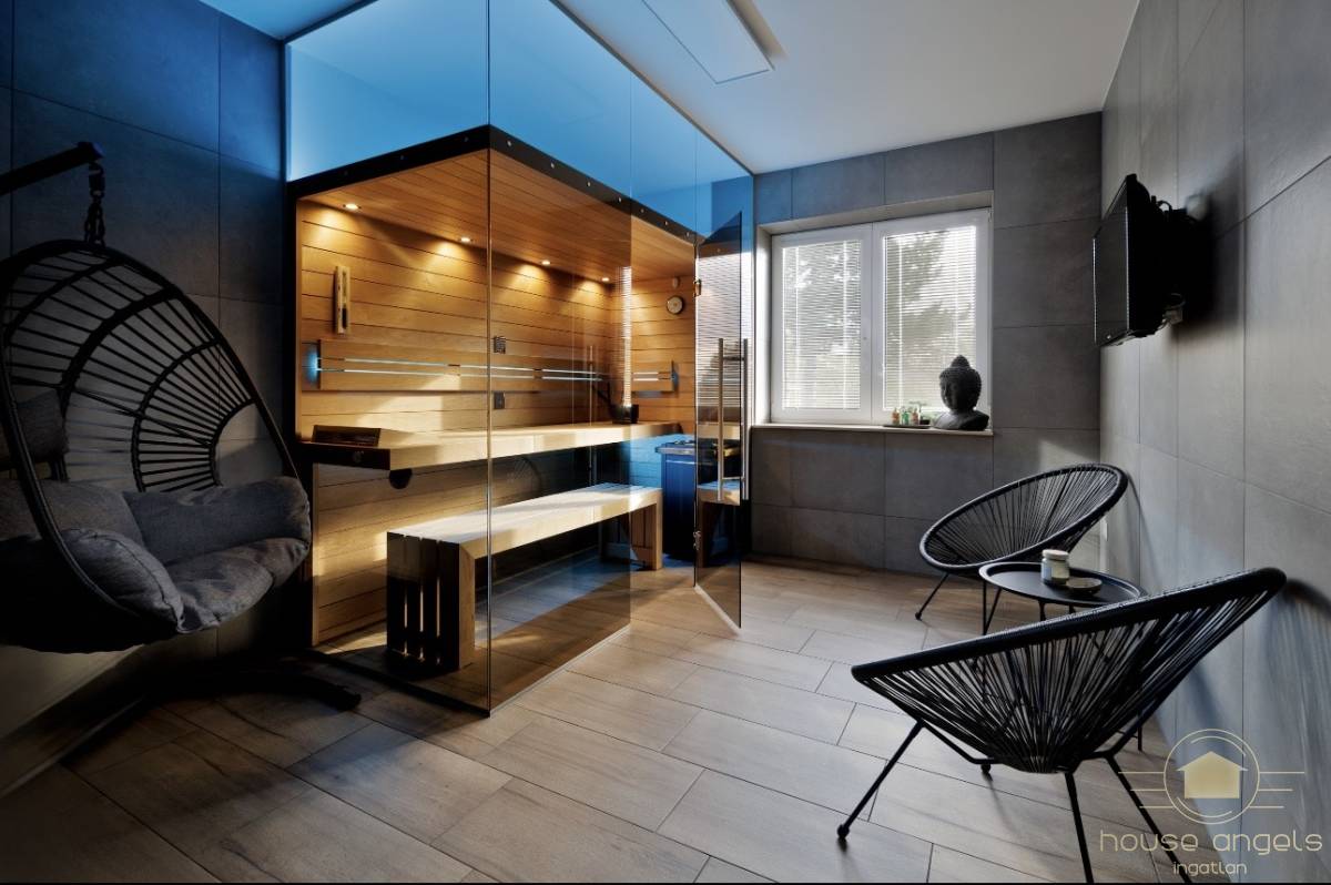 Meseszép luxusingatlan eladó a XVII. kerület Ecserhez közel eső részén