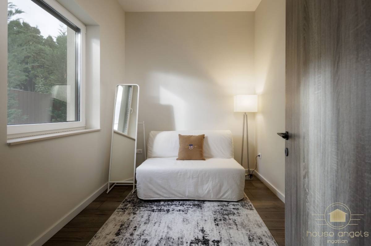 Meseszép luxusingatlan eladó a XVII. kerület Ecserhez közel eső részén