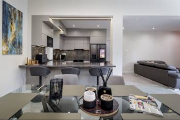 Meseszép luxusingatlan eladó a XVII. kerület Ecserhez közel eső részén