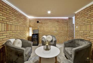 Meseszép luxusingatlan eladó a XVII. kerület Ecserhez közel eső részén