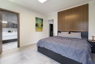 Meseszép luxusingatlan eladó a XVII. kerület Ecserhez közel eső részén