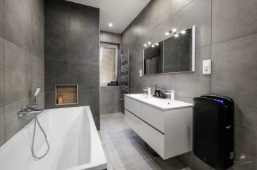 Meseszép luxusingatlan eladó a XVII. kerület Ecserhez közel eső részén