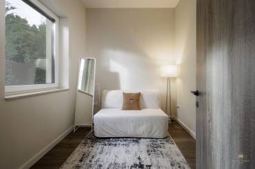 Meseszép luxusingatlan eladó a XVII. kerület Ecserhez közel eső részén