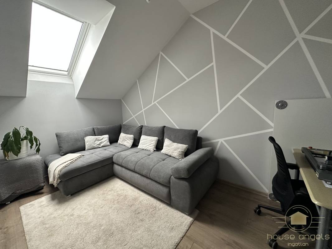 Eladó 4 szobás meseszép családi otthon Pécelen