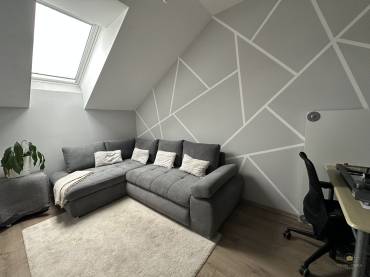 Eladó 4 szobás meseszép családi otthon Pécelen