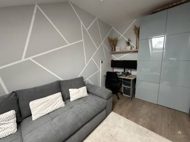 Eladó 4 szobás meseszép családi otthon Pécelen