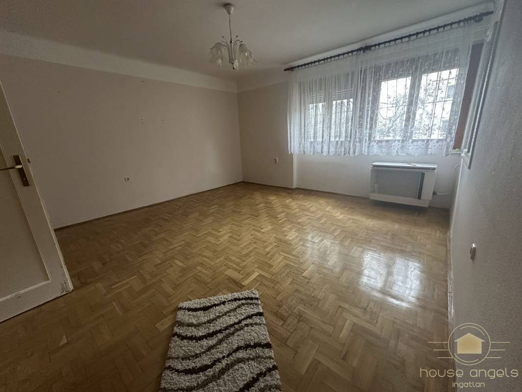 Kiadó 2 szobás lakás Kispest csendes utcájában