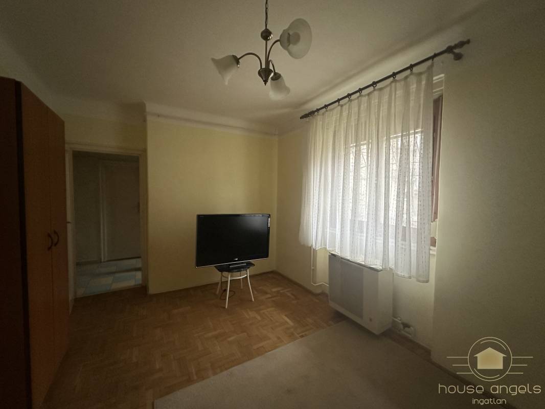 Kiadó 2 szobás lakás Kispest csendes utcájában