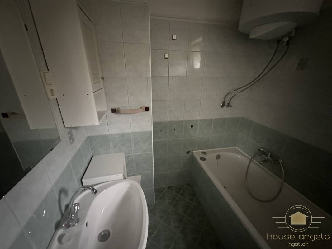 Kiadó 2 szobás lakás Kispest csendes utcájában