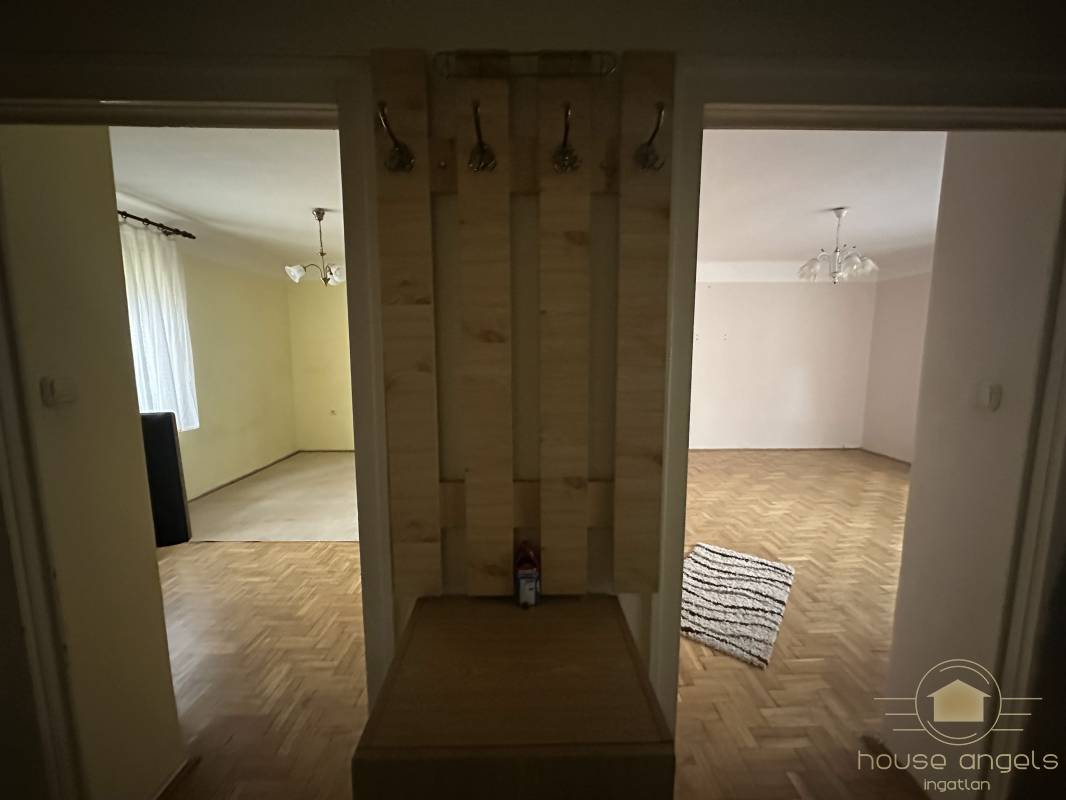 Kiadó 2 szobás lakás Kispest csendes utcájában