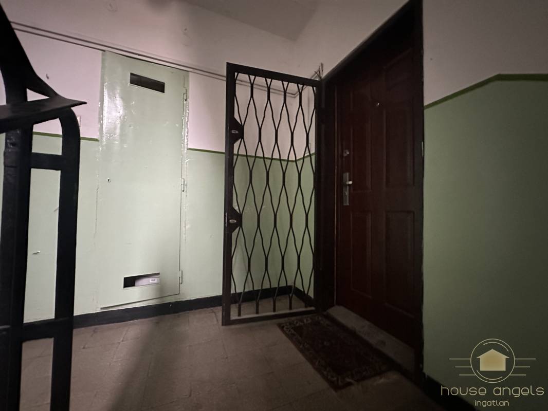 Kiadó 2 szobás lakás Kispest csendes utcájában