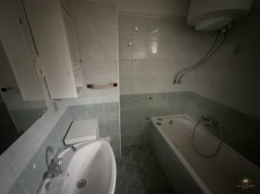 Kiadó 2 szobás lakás Kispest csendes utcájában