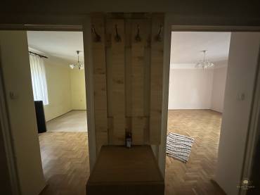 Kiadó 2 szobás lakás Kispest csendes utcájában