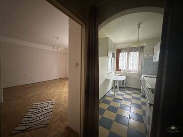 Kiadó 2 szobás lakás Kispest csendes utcájában