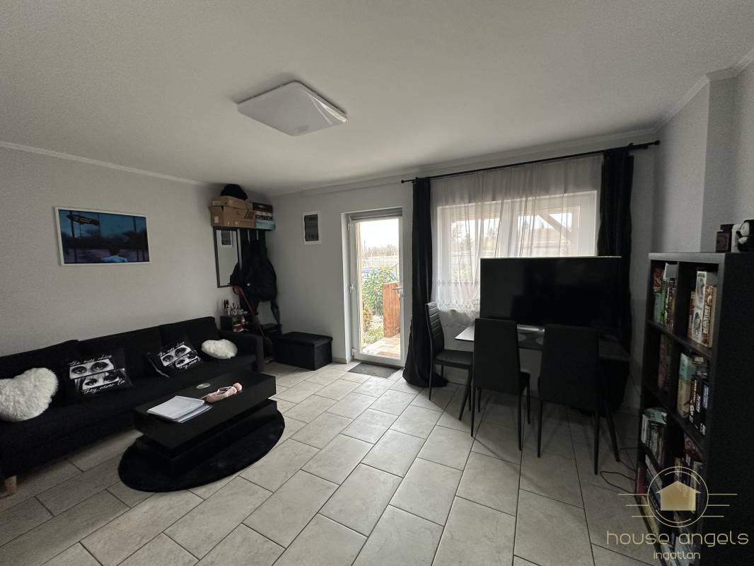 Egyszintes, két generációs családi ház extrán felújítva eladó Gyömrőn