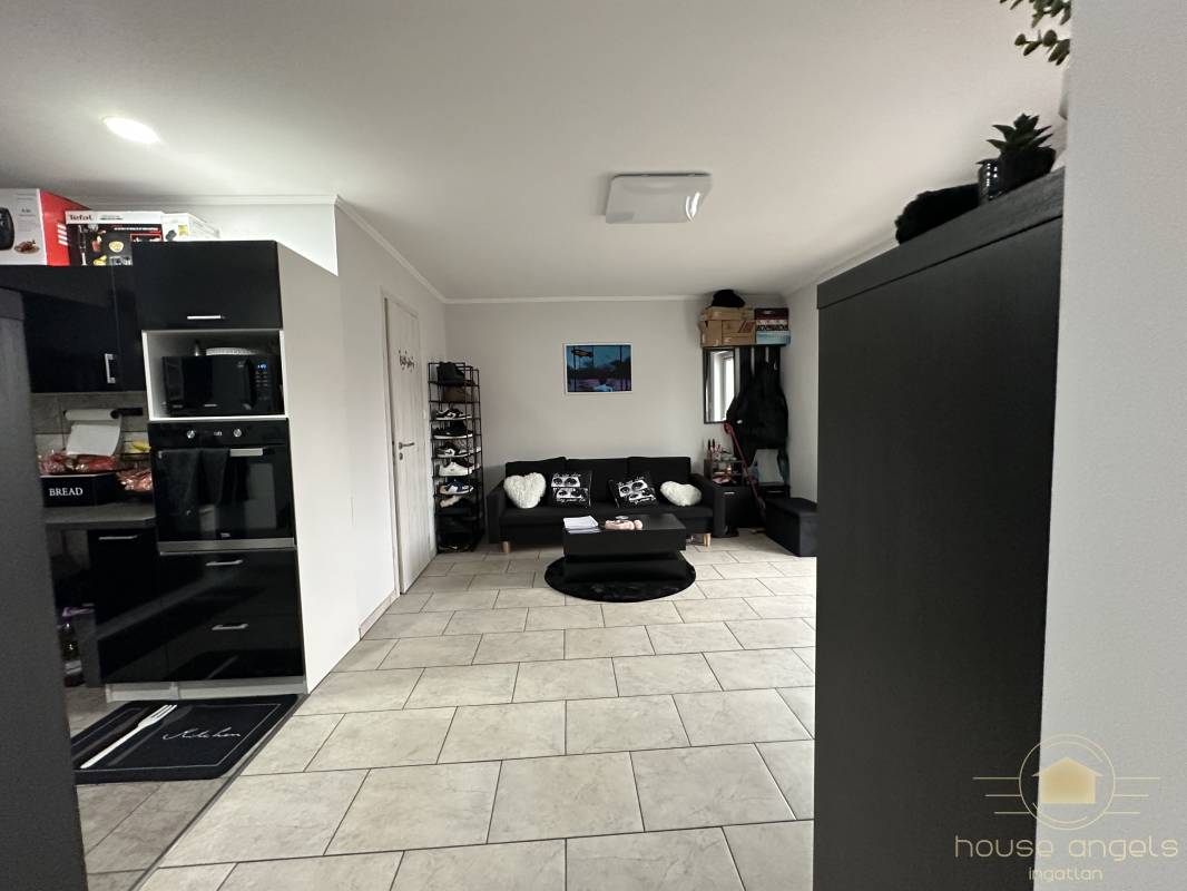 Egyszintes, két generációs családi ház extrán felújítva eladó Gyömrőn